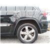 Image 43 : C6 --  2011 JEEP GRAND CHEROKEE OVERLAND 4X4, Black, 149, 278  KM'S - Estate Sale