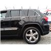 Image 44 : C6 --  2011 JEEP GRAND CHEROKEE OVERLAND 4X4, Black, 149, 278  KM'S - Estate Sale