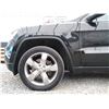 Image 46 : C6 --  2011 JEEP GRAND CHEROKEE OVERLAND 4X4, Black, 149, 278  KM'S - Estate Sale