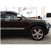 Image 56 : C6 --  2011 JEEP GRAND CHEROKEE OVERLAND 4X4, Black, 149, 278  KM'S - Estate Sale