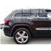 Image 57 : C6 --  2011 JEEP GRAND CHEROKEE OVERLAND 4X4, Black, 149, 278  KM'S - Estate Sale