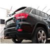 Image 62 : C6 --  2011 JEEP GRAND CHEROKEE OVERLAND 4X4, Black, 149, 278  KM'S - Estate Sale