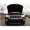 Image 65 : C6 --  2011 JEEP GRAND CHEROKEE OVERLAND 4X4, Black, 149, 278  KM'S - Estate Sale