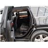 Image 94 : C6 --  2011 JEEP GRAND CHEROKEE OVERLAND 4X4, Black, 149, 278  KM'S - Estate Sale