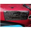Image 60 : B2 --  2004 MINI COOPER, Red, 184, 785  KM'S