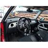 Image 75 : B2 --  2004 MINI COOPER, Red, 184, 785  KM'S