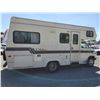 Image 24 : 0C --  1988 GMC G3500 CITATION MOTORHOME, White, From Bumper To Bumper Is  20' APX  "NO RESERVE"