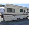 Image 25 : 0C --  1988 GMC G3500 CITATION MOTORHOME, White, From Bumper To Bumper Is  20' APX  "NO RESERVE"