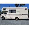 Image 42 : 0C --  1988 GMC G3500 CITATION MOTORHOME, White, From Bumper To Bumper Is  20' APX  "NO RESERVE"