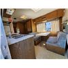 Image 75 : 0C --  1988 GMC G3500 CITATION MOTORHOME, White, From Bumper To Bumper Is  20' APX  "NO RESERVE"