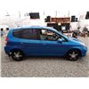 Image 11 : B1 --  2007 HONDA FIT , Blue, 295434
