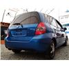 Image 15 : B1 --  2007 HONDA FIT , Blue, 295434