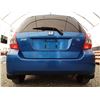 Image 16 : B1 --  2007 HONDA FIT , Blue, 295434