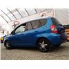 Image 21 : B1 --  2007 HONDA FIT , Blue, 295434