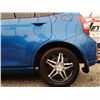 Image 29 : B1 --  2007 HONDA FIT , Blue, 295434