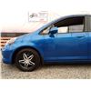 Image 31 : B1 --  2007 HONDA FIT , Blue, 295434