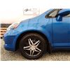 Image 32 : B1 --  2007 HONDA FIT , Blue, 295434