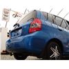 Image 48 : B1 --  2007 HONDA FIT , Blue, 295434