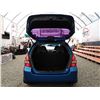 Image 72 : B1 --  2007 HONDA FIT , Blue, 295434