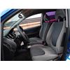 Image 82 : B1 --  2007 HONDA FIT , Blue, 295434