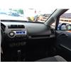 Image 87 : B1 --  2007 HONDA FIT , Blue, 295434