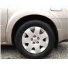 Image 25 : A7 --  2004 NISSAN QUEST S, Gold, UNKNOWN KMS