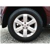 Image 52 : E2 --  2007 NISSAN MURANO SL AWD, Red, 140,264 KMS