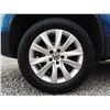 Image 52 : D1 --  2009 VW TIGUAN SE AWD, Blue, 186,539 KMS