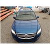 Image 8 : D1 --  2009 VW TIGUAN SE AWD, Blue, 186,539 KMS