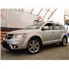 Image 1 : D2 --  2014 DODGE JOURNEY RT AWD, Grey, 159,645 KMS
