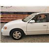 Image 52 : A6 --  2001 TOYOTA COROLLA CE , White, 222303