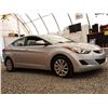 Image 11 : C2 --  2013 HYUNDAI ELANTRA GLS , Grey, 156,436 KM