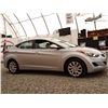 Image 12 : C2 --  2013 HYUNDAI ELANTRA GLS , Grey, 156,436 KM