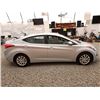 Image 14 : C2 --  2013 HYUNDAI ELANTRA GLS , Grey, 156,436 KM