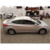 Image 15 : C2 --  2013 HYUNDAI ELANTRA GLS , Grey, 156,436 KM
