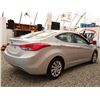 Image 17 : C2 --  2013 HYUNDAI ELANTRA GLS , Grey, 156,436 KM