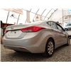 Image 18 : C2 --  2013 HYUNDAI ELANTRA GLS , Grey, 156,436 KM
