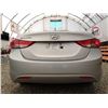Image 20 : C2 --  2013 HYUNDAI ELANTRA GLS , Grey, 156,436 KM