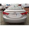 Image 21 : C2 --  2013 HYUNDAI ELANTRA GLS , Grey, 156,436 KM