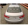 Image 23 : C2 --  2013 HYUNDAI ELANTRA GLS , Grey, 156,436 KM