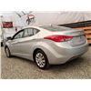Image 25 : C2 --  2013 HYUNDAI ELANTRA GLS , Grey, 156,436 KM