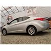 Image 27 : C2 --  2013 HYUNDAI ELANTRA GLS , Grey, 156,436 KM