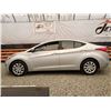 Image 28 : C2 --  2013 HYUNDAI ELANTRA GLS , Grey, 156,436 KM