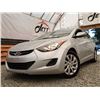 Image 3 : C2 --  2013 HYUNDAI ELANTRA GLS , Grey, 156,436 KM