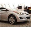 Image 41 : C2 --  2013 HYUNDAI ELANTRA GLS , Grey, 156,436 KM