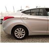 Image 46 : C2 --  2013 HYUNDAI ELANTRA GLS , Grey, 156,436 KM