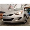 Image 4 : C2 --  2013 HYUNDAI ELANTRA GLS , Grey, 156,436 KM
