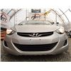 Image 5 : C2 --  2013 HYUNDAI ELANTRA GLS , Grey, 156,436 KM