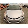 Image 7 : C2 --  2013 HYUNDAI ELANTRA GLS , Grey, 156,436 KM