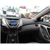 Image 89 : C2 --  2013 HYUNDAI ELANTRA GLS , Grey, 156,436 KM